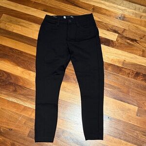 Kut from the Kloth Donna HR skinny pant 2
